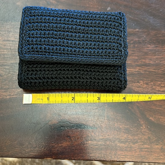 The Sak trifold wallet - Picture 7 of 7